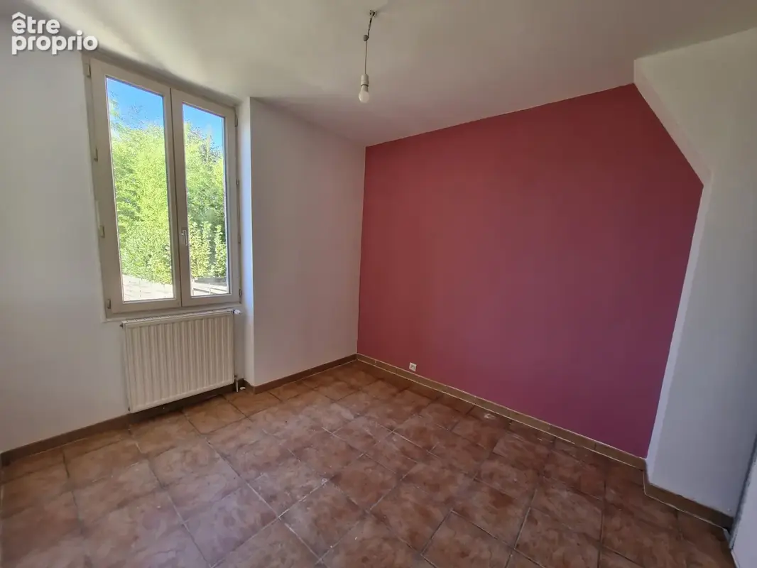 Maison de ville en brasier - photo 4