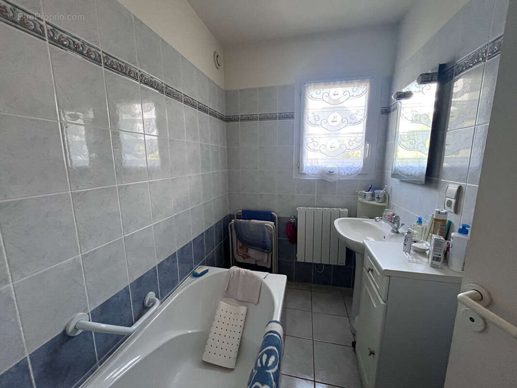 Maison à PIRIAC-SUR-MER