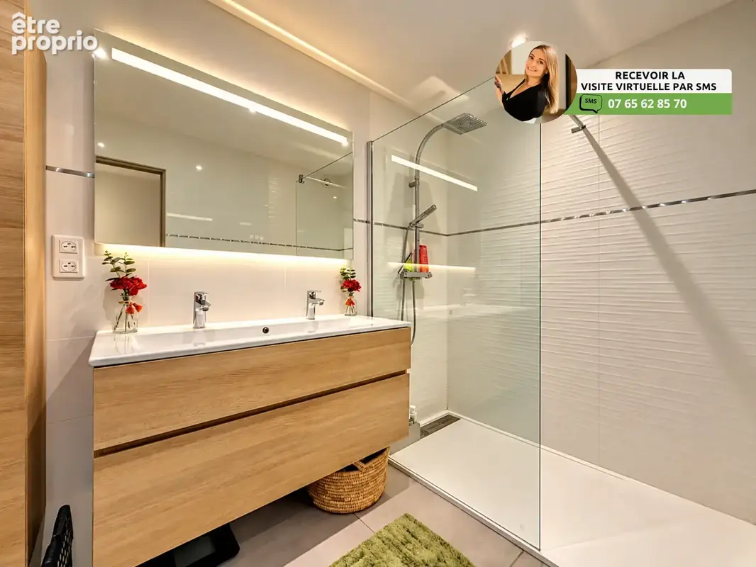 Appartement 4 pièces à vendre à Antibes (06600) - photo 16