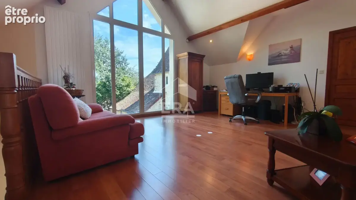Maison 302m² à nogent-le-rotrou - photo 7