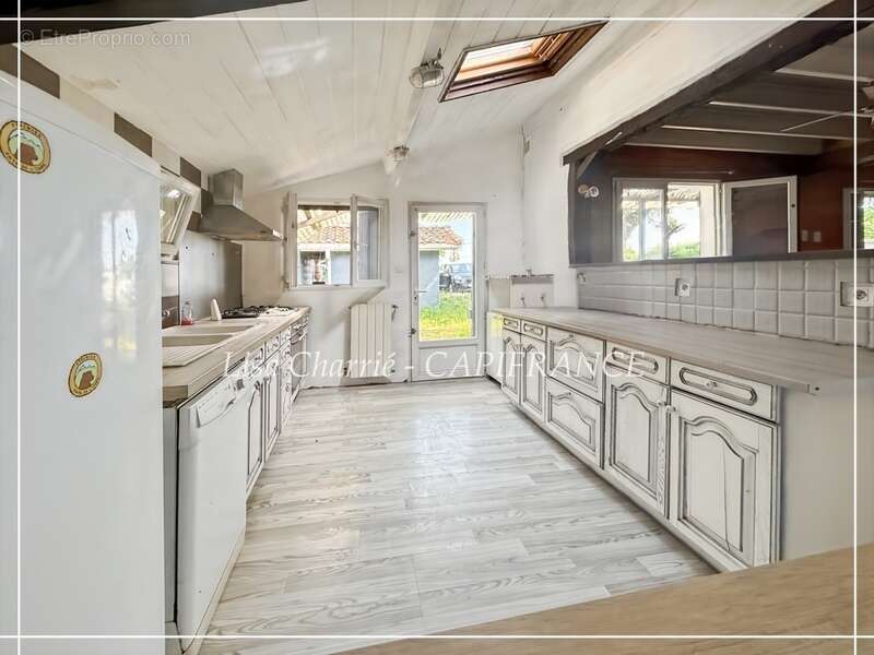 Maison à vendre 4 pièces PANJAS (32) de 95 m2 habitables sur 1563 m2 de terrain clôturé - photo 4