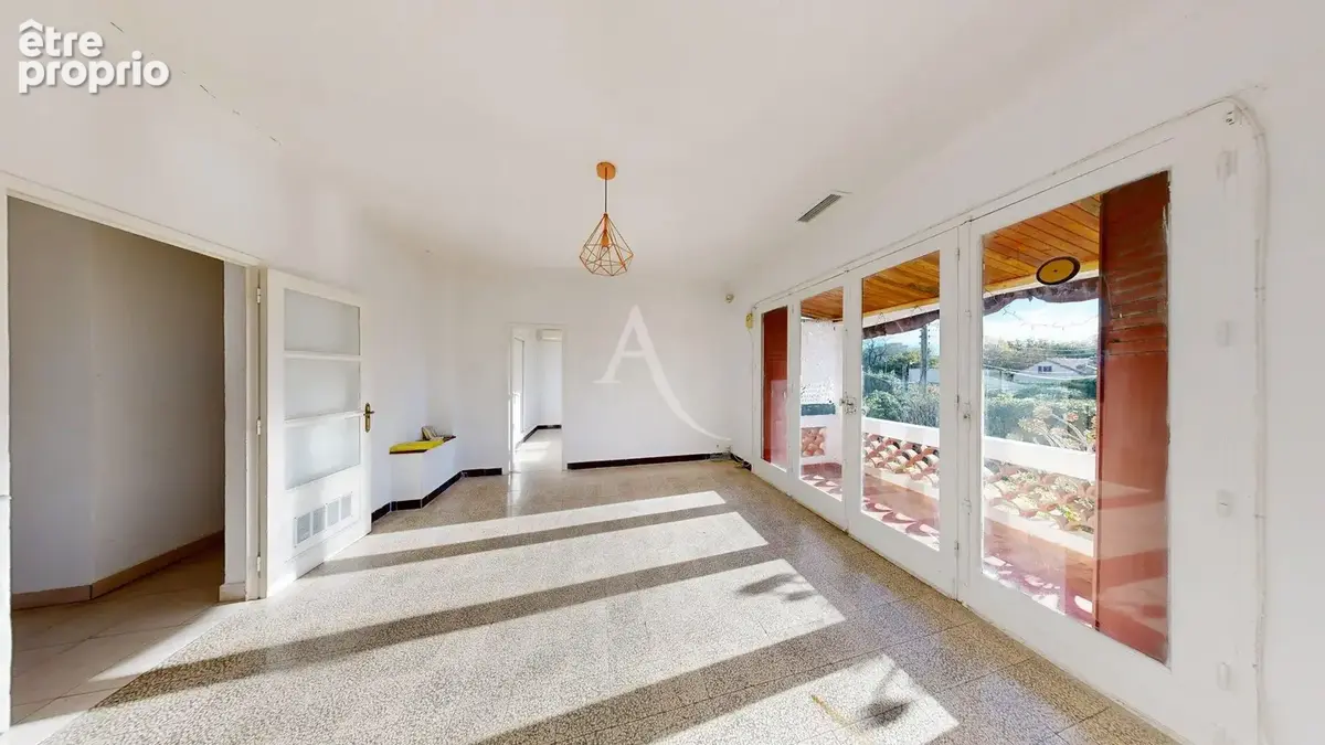 Maison Toulon/Les Ameniers - photo 4