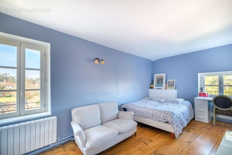 Maison à FRANCHEVILLE