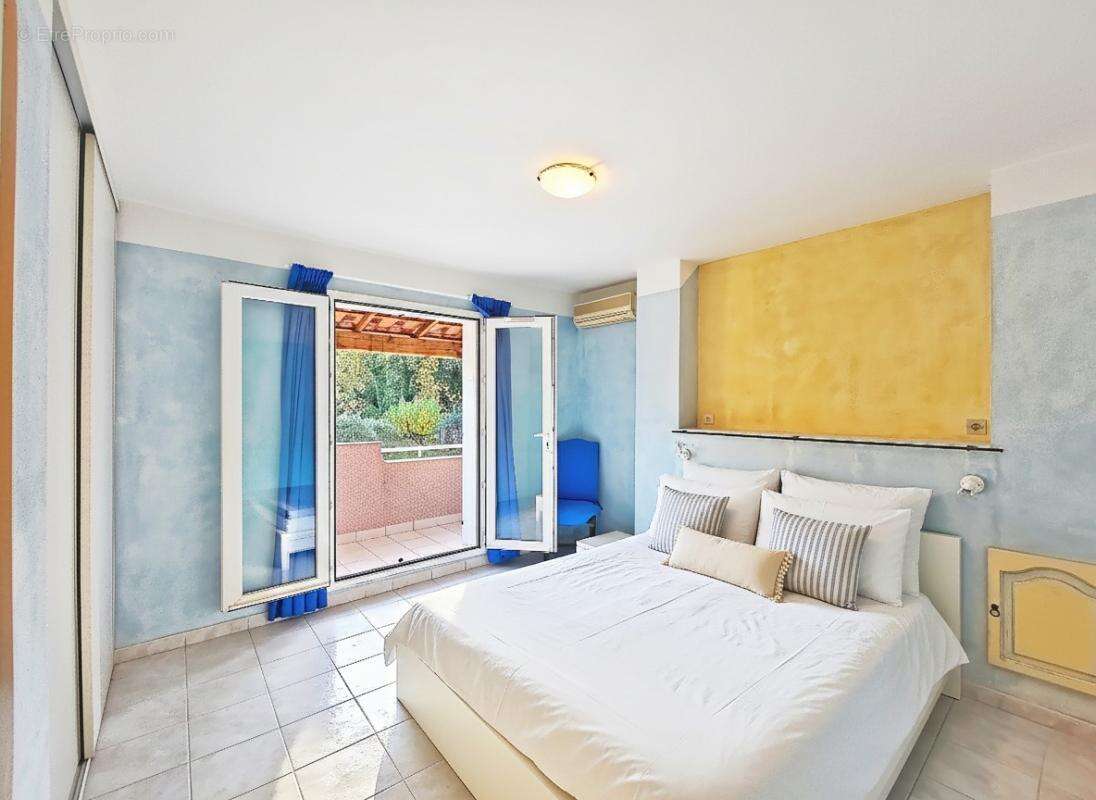 Maison à LE THORONET