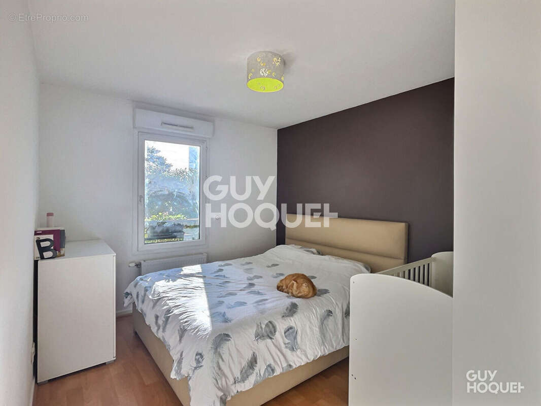 Appartement à FRANCHEVILLE