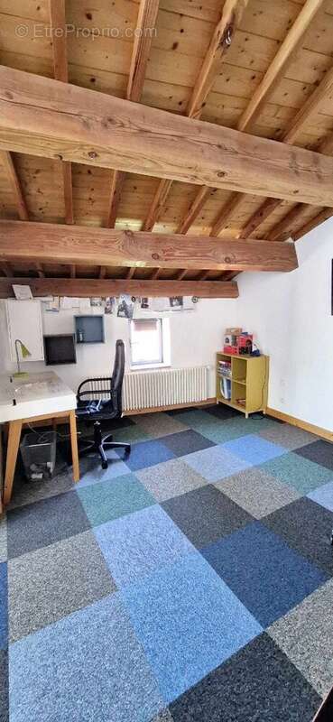 Maison à VEYRE-MONTON