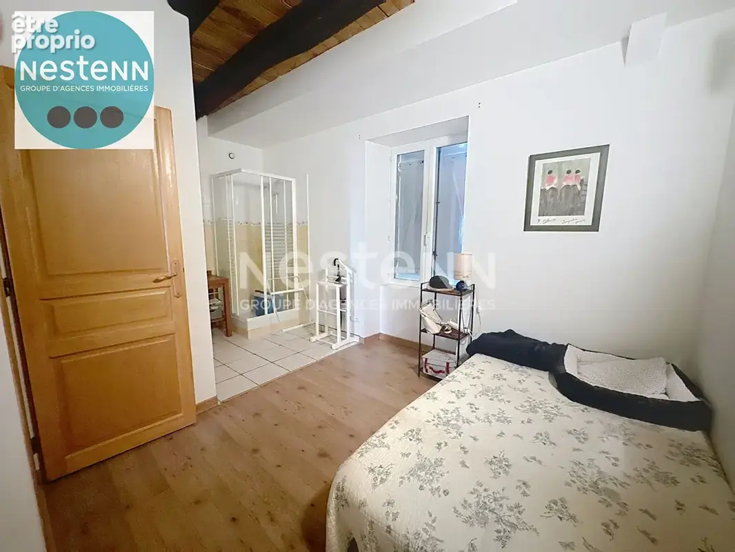 Maison 6 pièces à vendre à Mulsans - Calme et Confort - photo 21