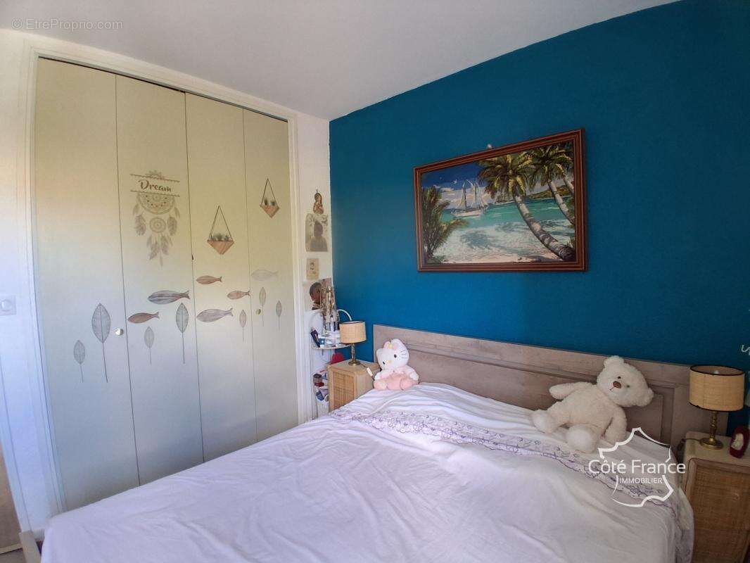 Appartement à AGDE