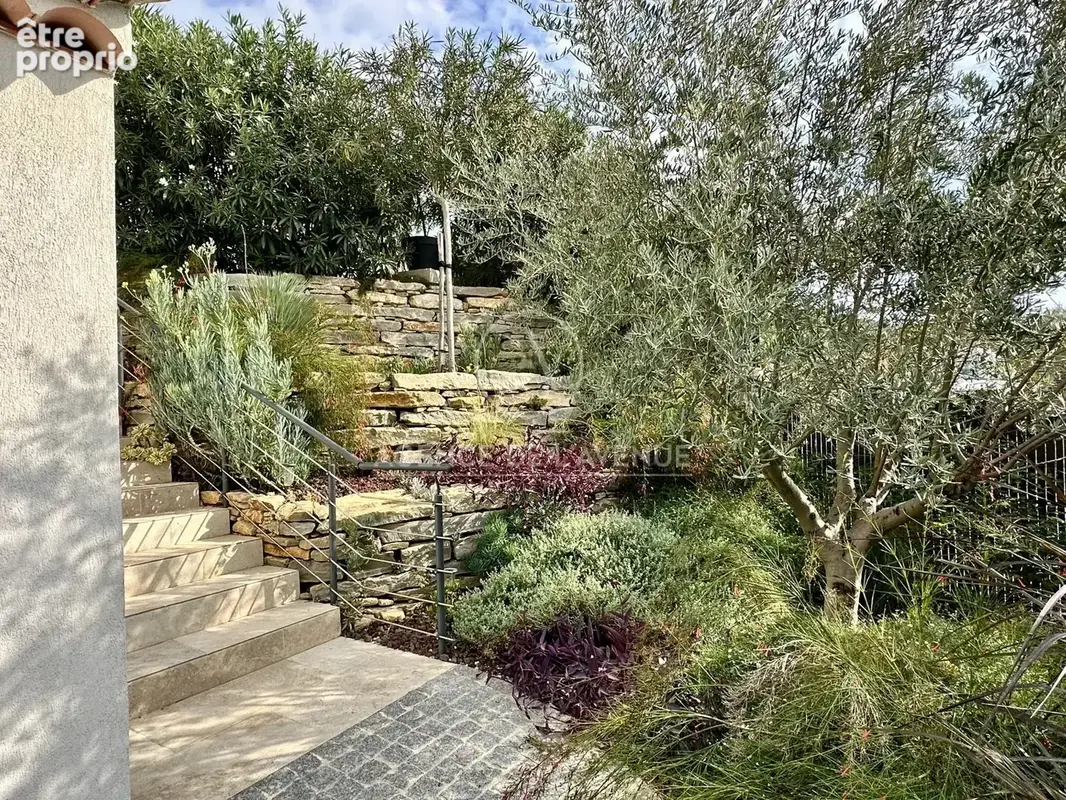 Villa neuve le castellet - photo 5