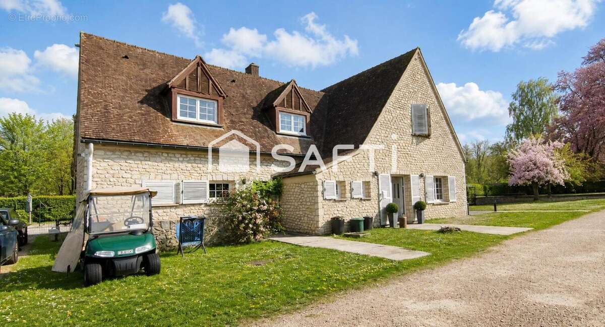 Photo 3 - Maison à CHAMPCUEIL