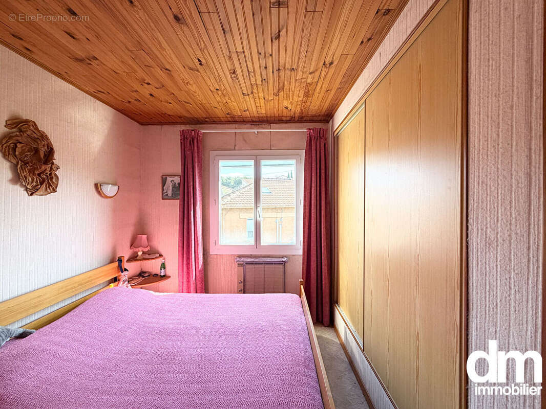 Maison type 6 sur une parcelle de 721m2 - photo 15