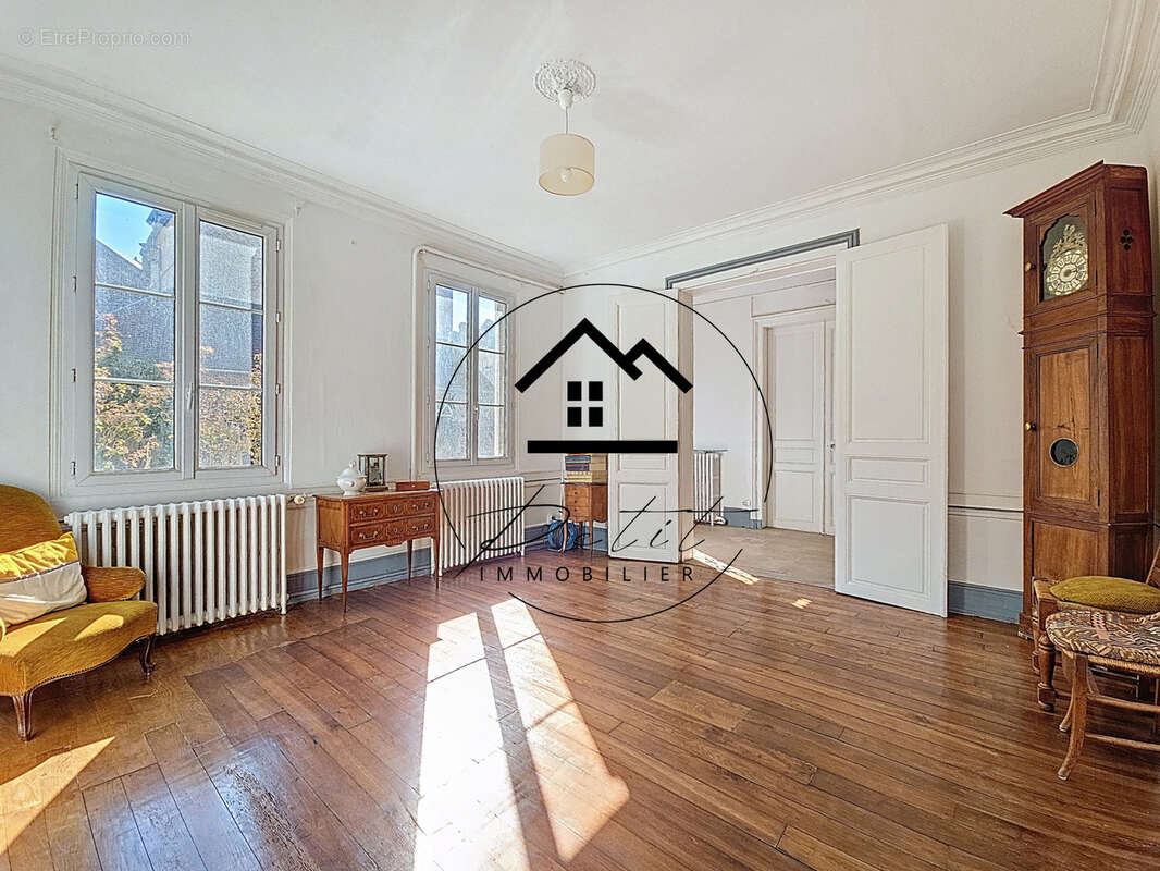 Maison à CLERMONT