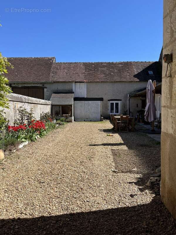 Maison à SAINTE-CATHERINE-DE-FIERBOIS