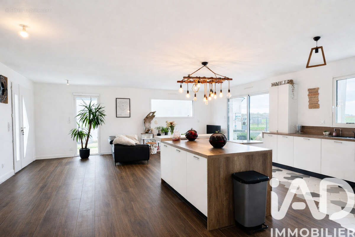 Photo 3 - Maison à INGRE