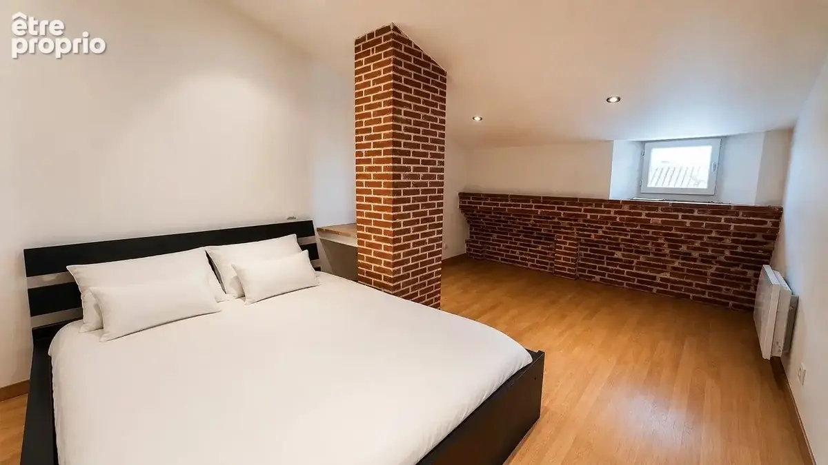 Appartement 83 m² à Toulouse  - photo 7