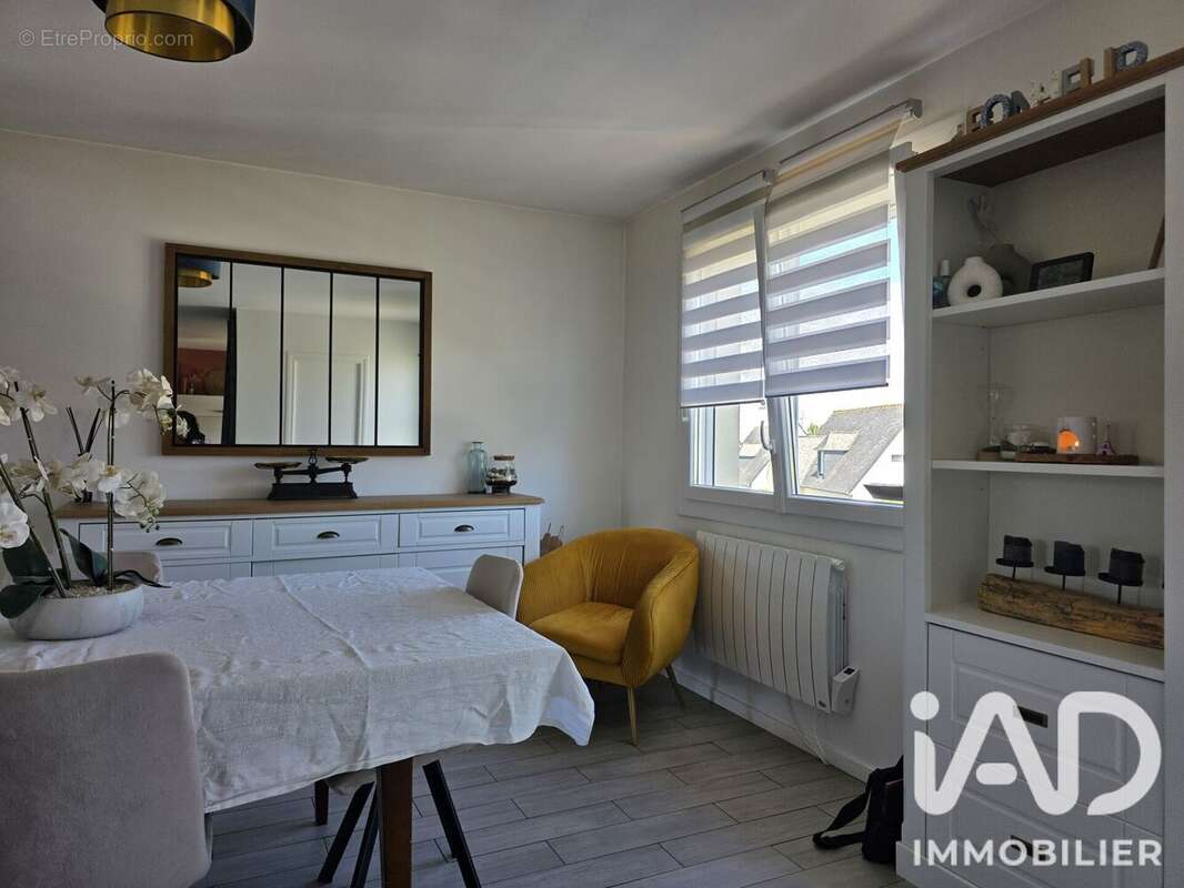 Photo 6 - Maison à TREGUEUX