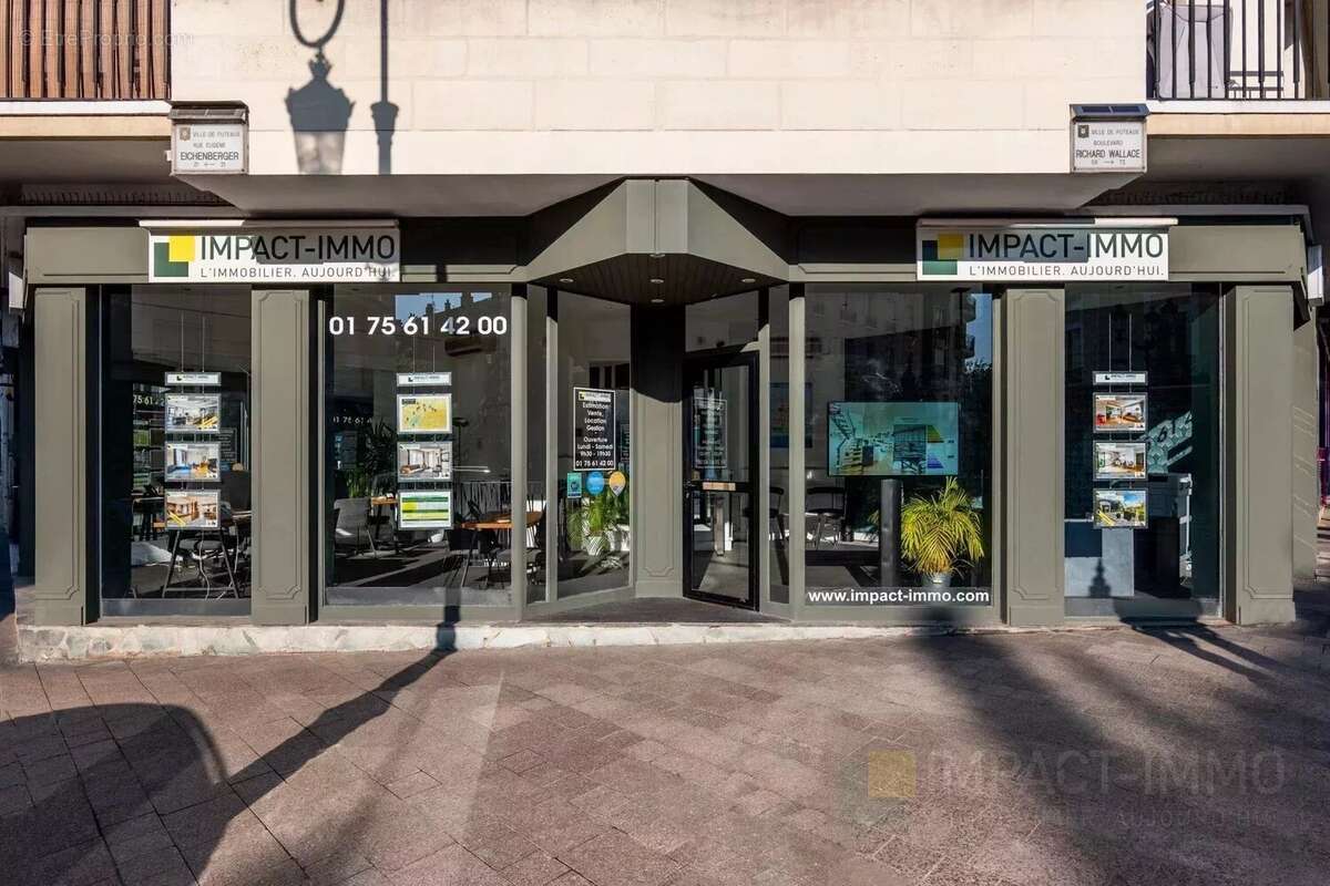 3p neuf parking terrasse puteaux - photo 3