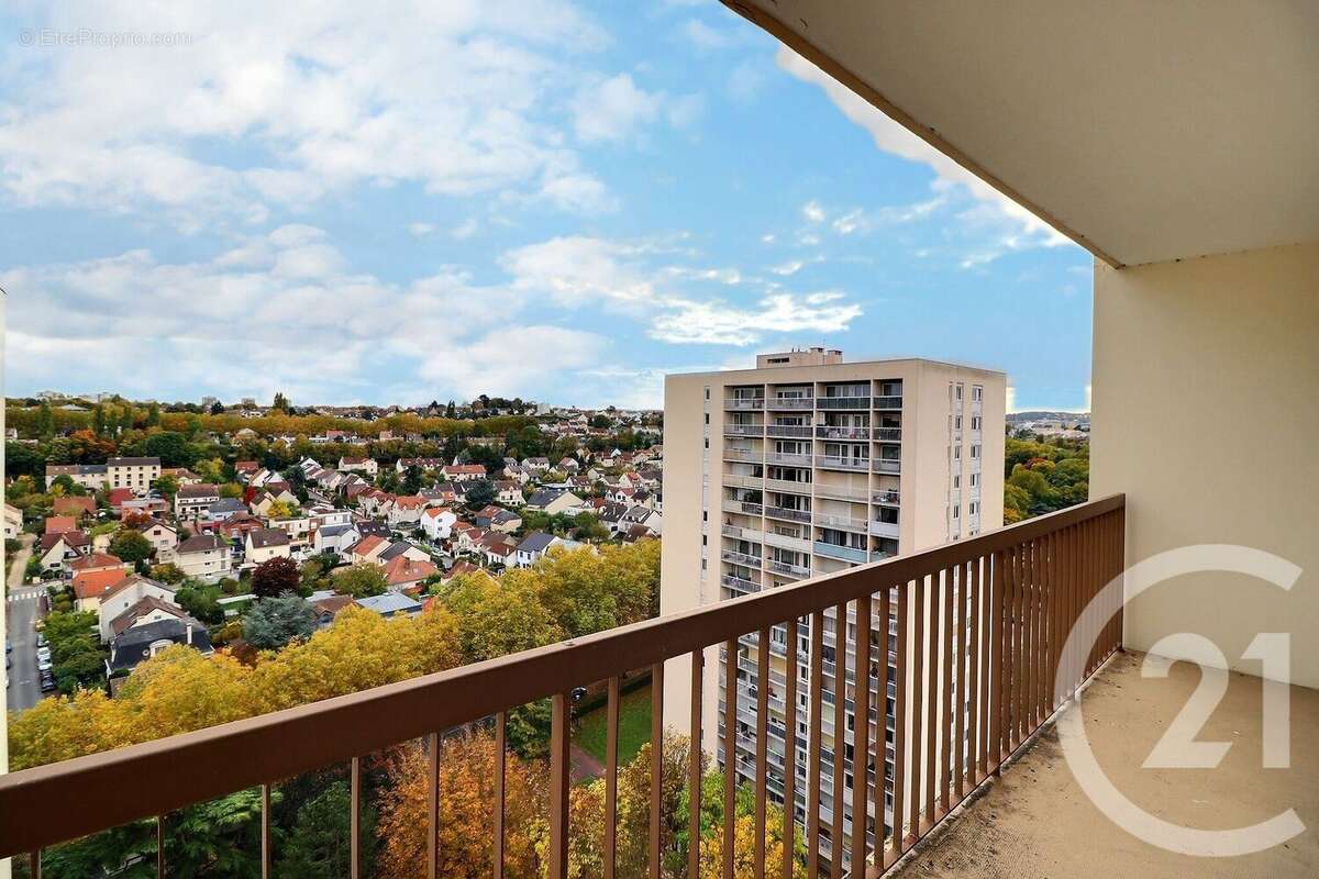 Appartement à ANTONY