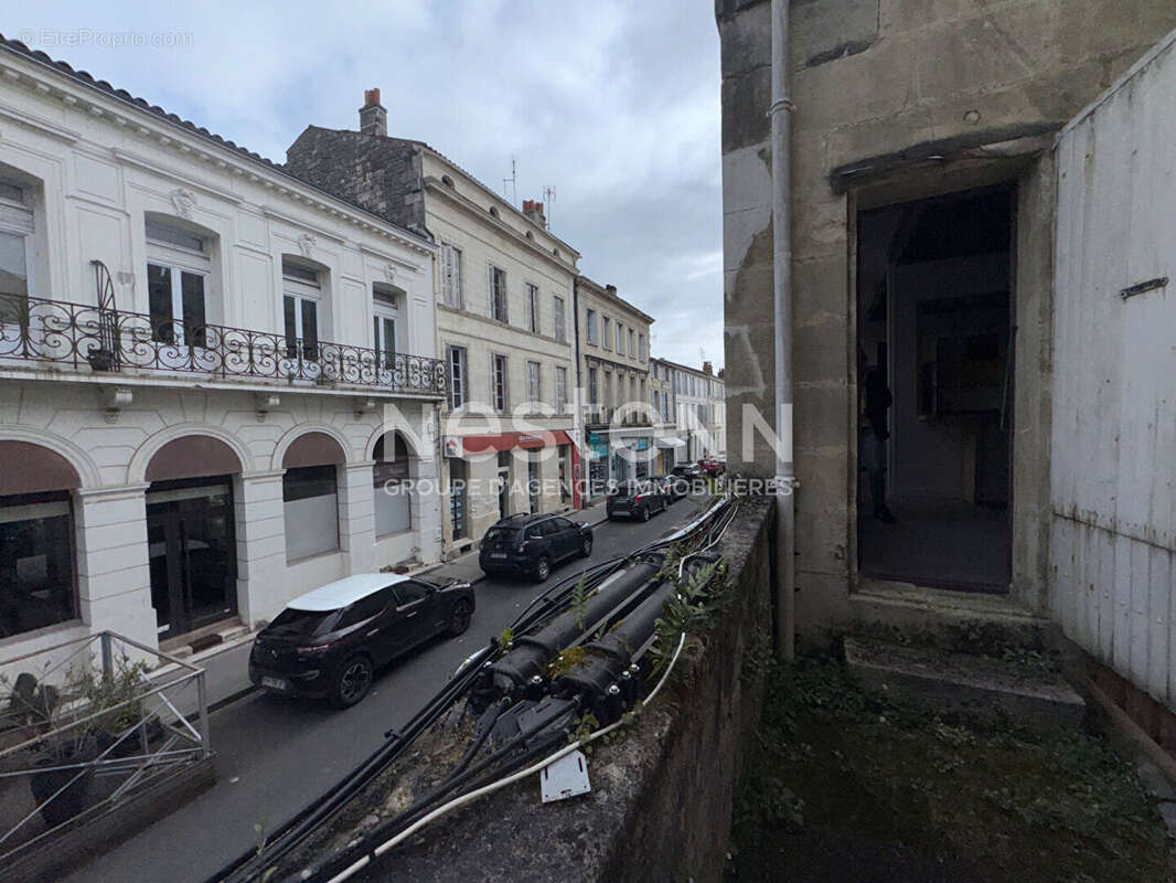 Appartement à ROCHEFORT