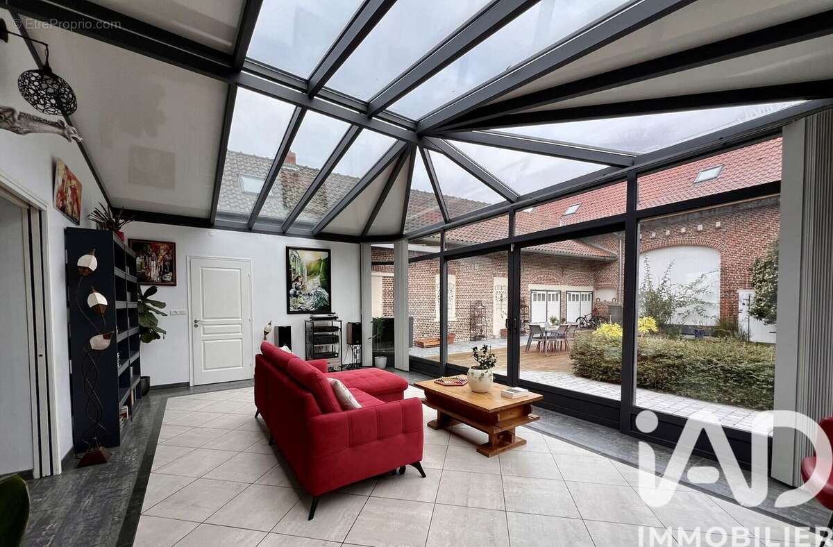 Photo 3 - Maison à AVELIN