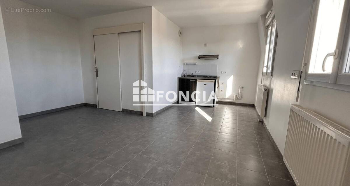 Appartement à AMIENS