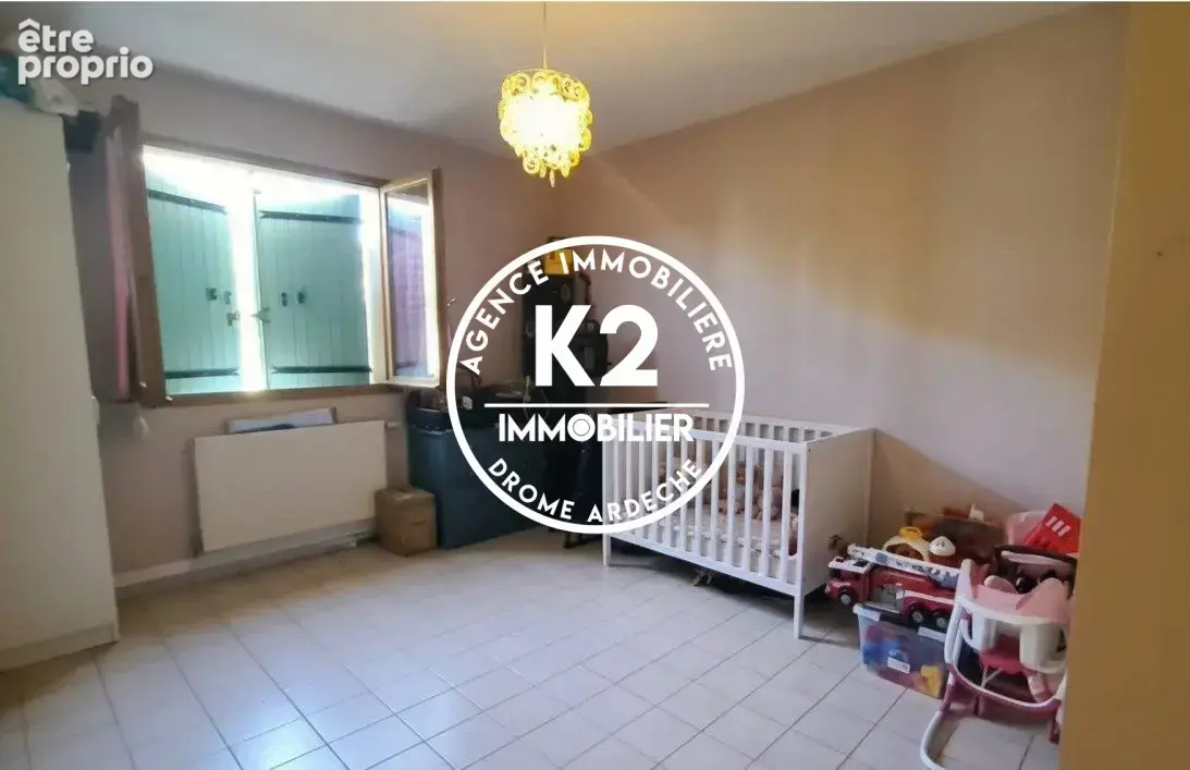 Maison 4 pièces 90 m² à vendre à Montelimar (26200) - photo 7
