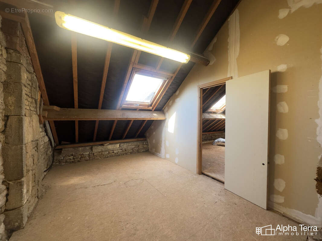 Appartement à DOUVRES-LA-DELIVRANDE