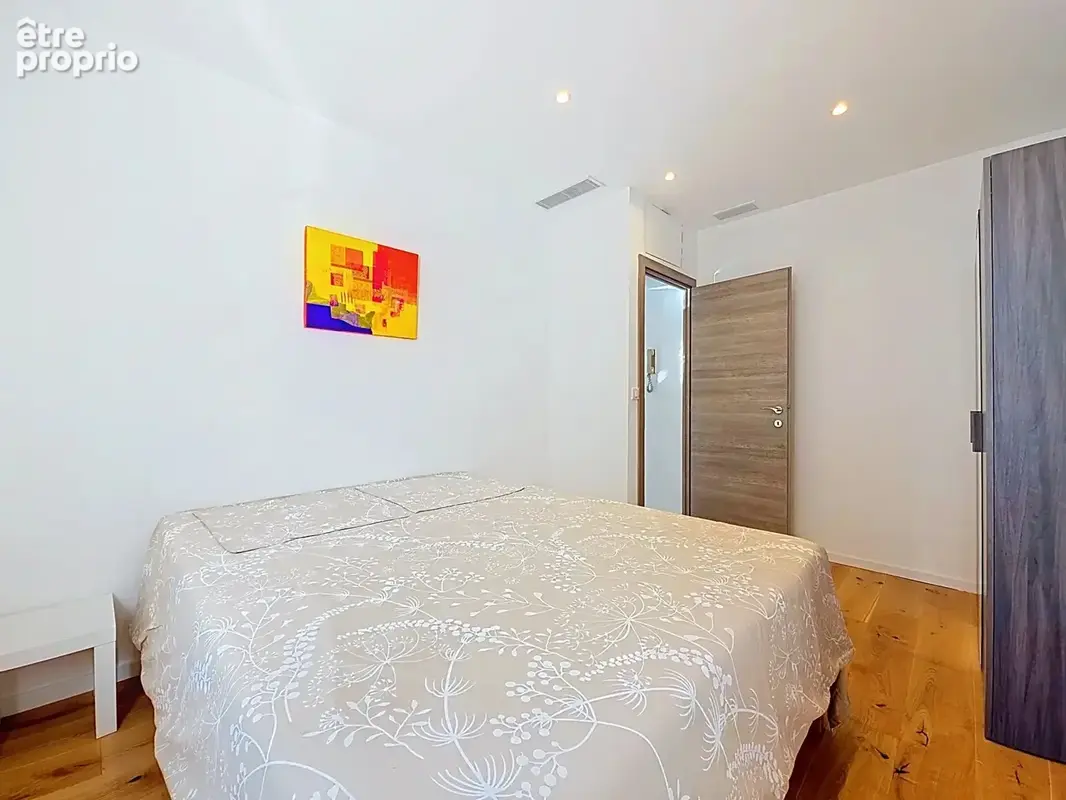 2 Pièces meublé 41 m² Rentabilité de 10% - photo 6
