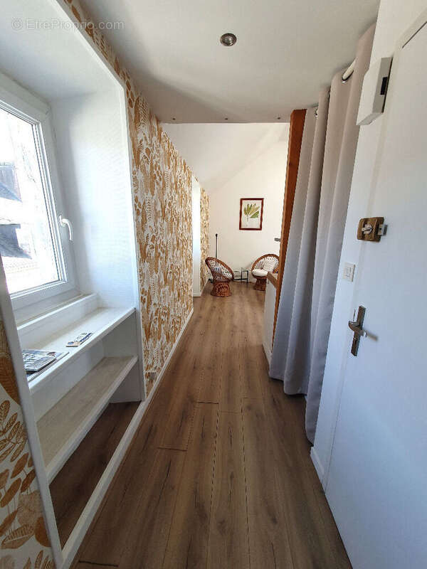 Appartement à FOUESNANT