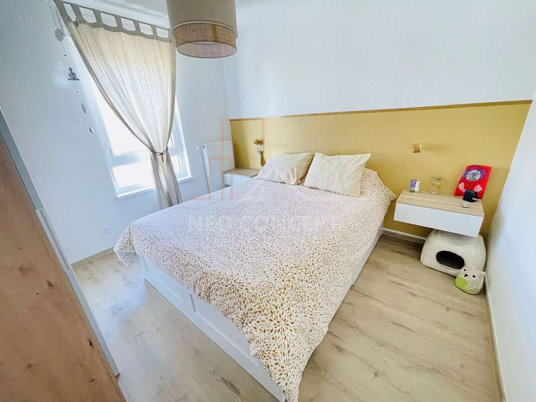 Maison à OBERHOFFEN-SUR-MODER