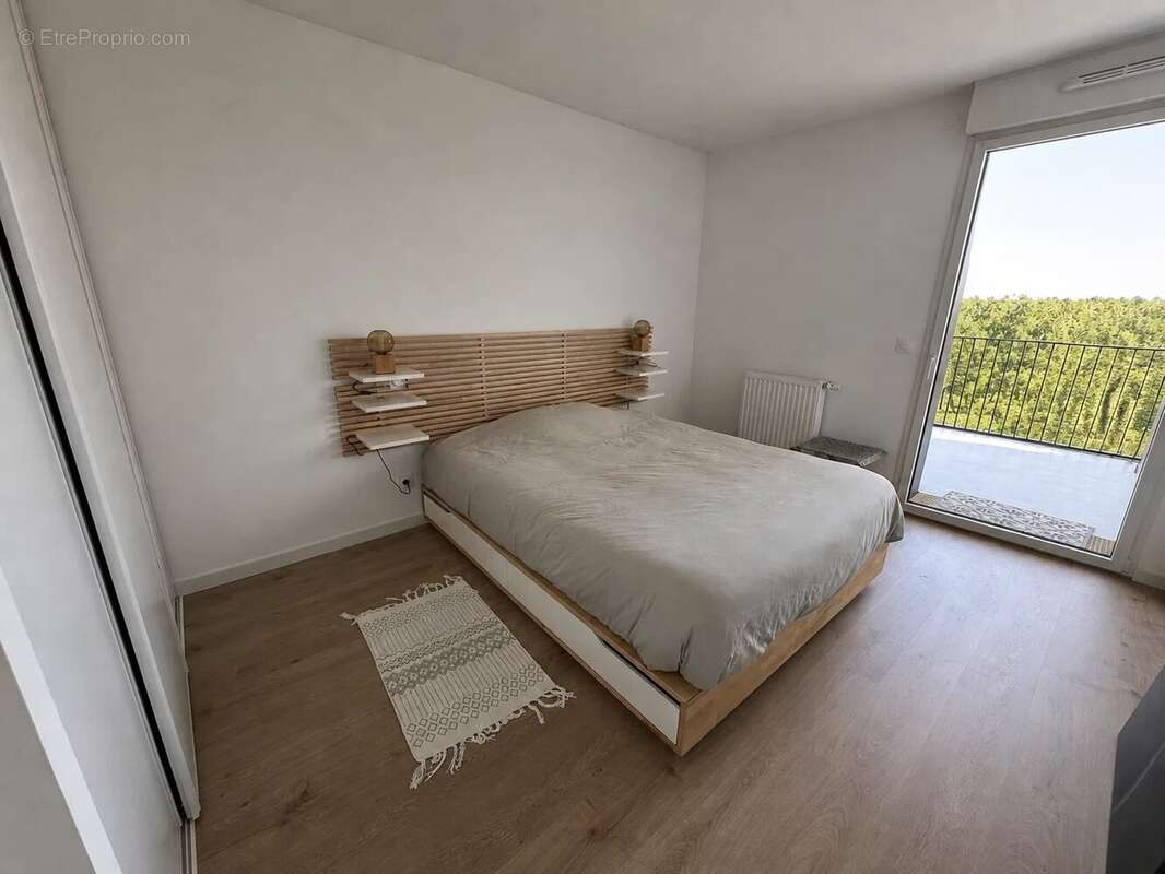 Appartement à BRUGES