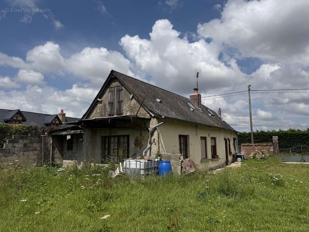 Maison à rénover - photo 2