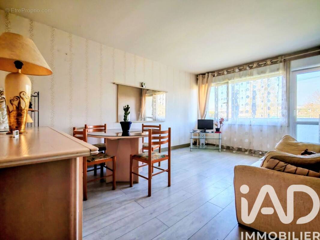 Photo 1 - Appartement à GAGNY