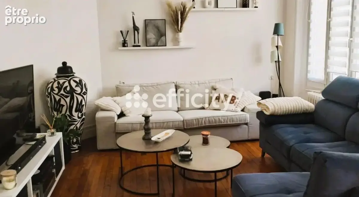 Maison 6 pièces 131 m² à vendre à Lorient (56100) - photo 5