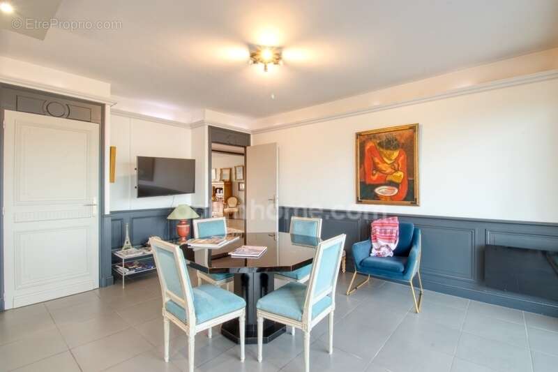 Appartement à LA ROCHELLE