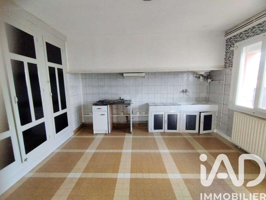 Photo 2 - Appartement à PINEUILH