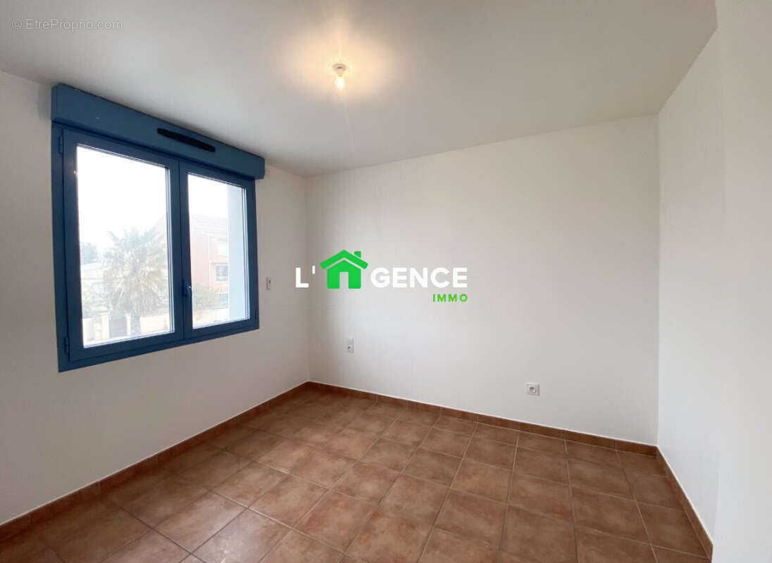 Appartement à FOS-SUR-MER