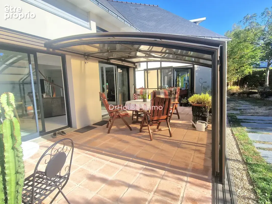 Maison 7 pièces 206 m² à vendre à Mesquer (44420) - photo 8