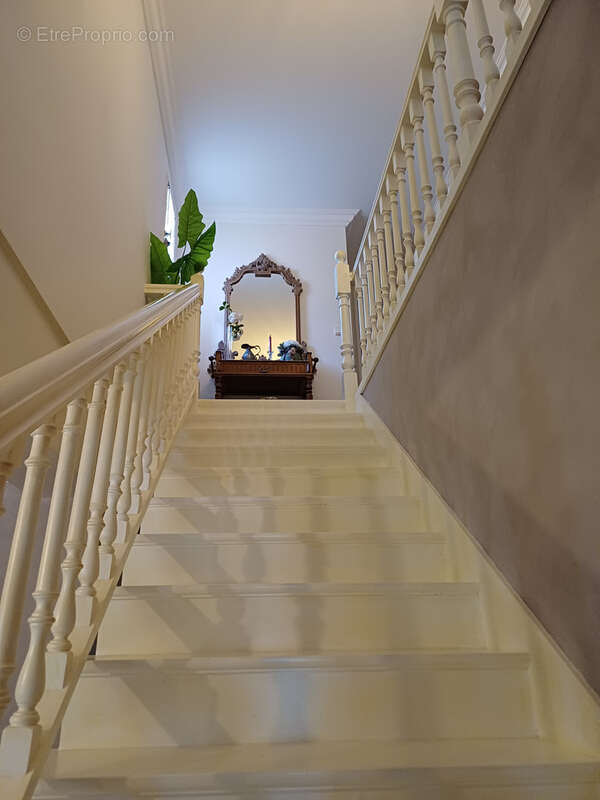 Maison à LA FERRIERE