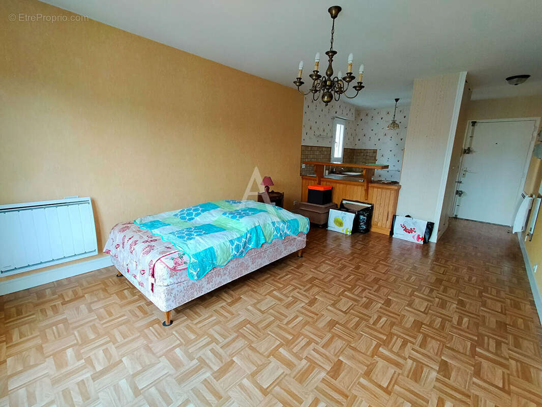 Appartement à ETAMPES