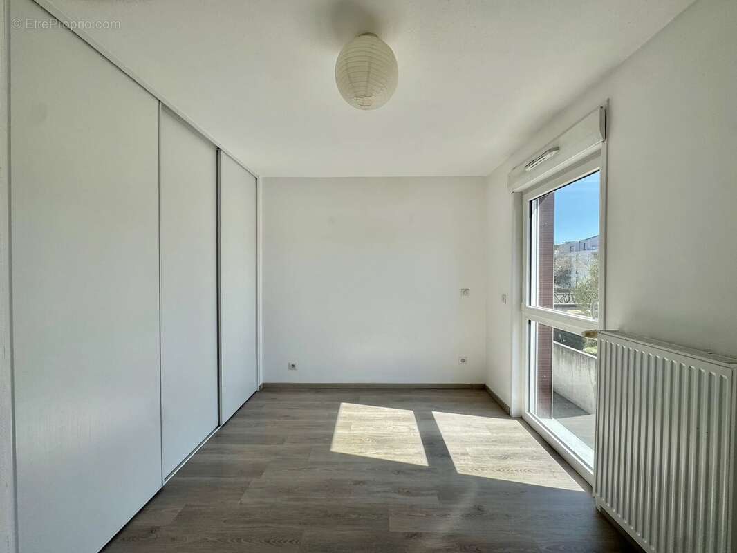 Appartement à CERNAY