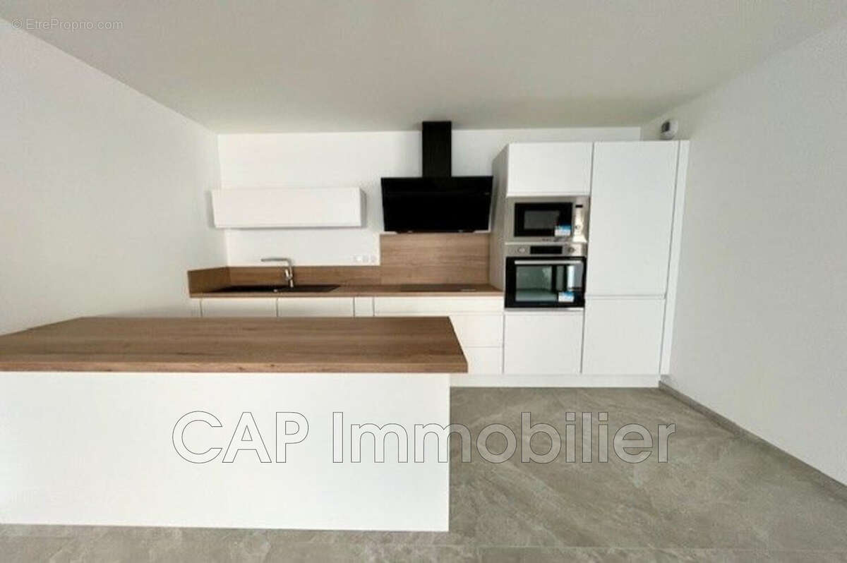 Appartement à PERPIGNAN