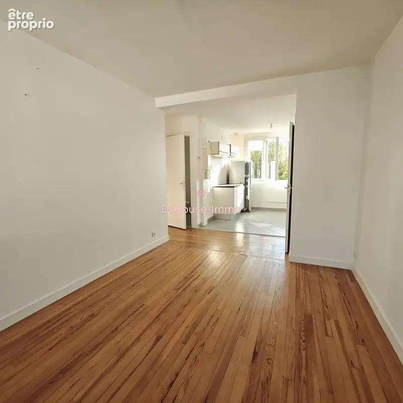 Appartement à LORIENT