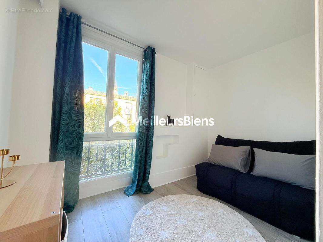 Appartement à ANDILLY