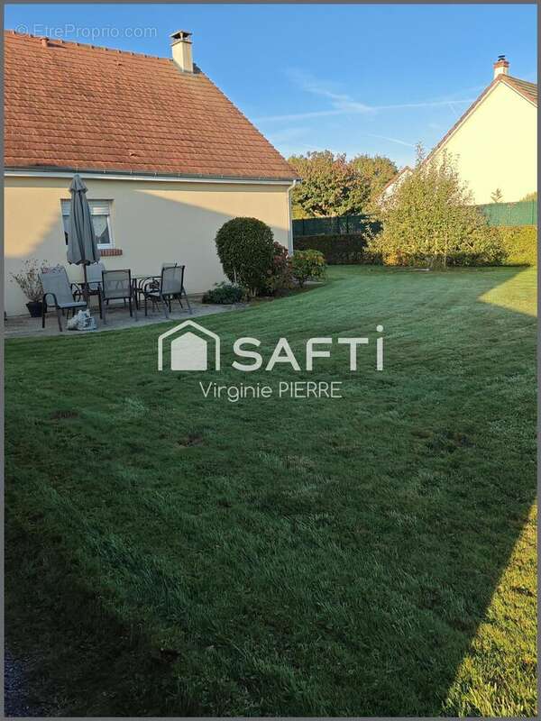 Photo 2 - Maison à TORDOUET
