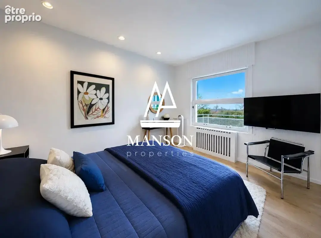 Maison 130 m² à Andernos-Les-Bains  - photo 4