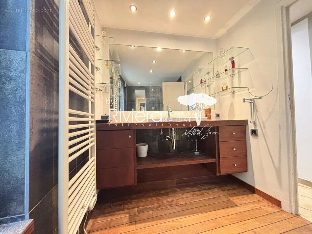 Maison à CAVALAIRE-SUR-MER