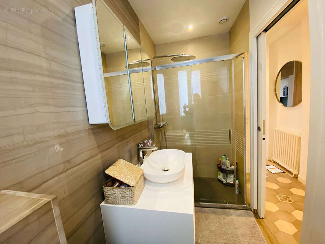 Maison à NOGENT-SUR-MARNE