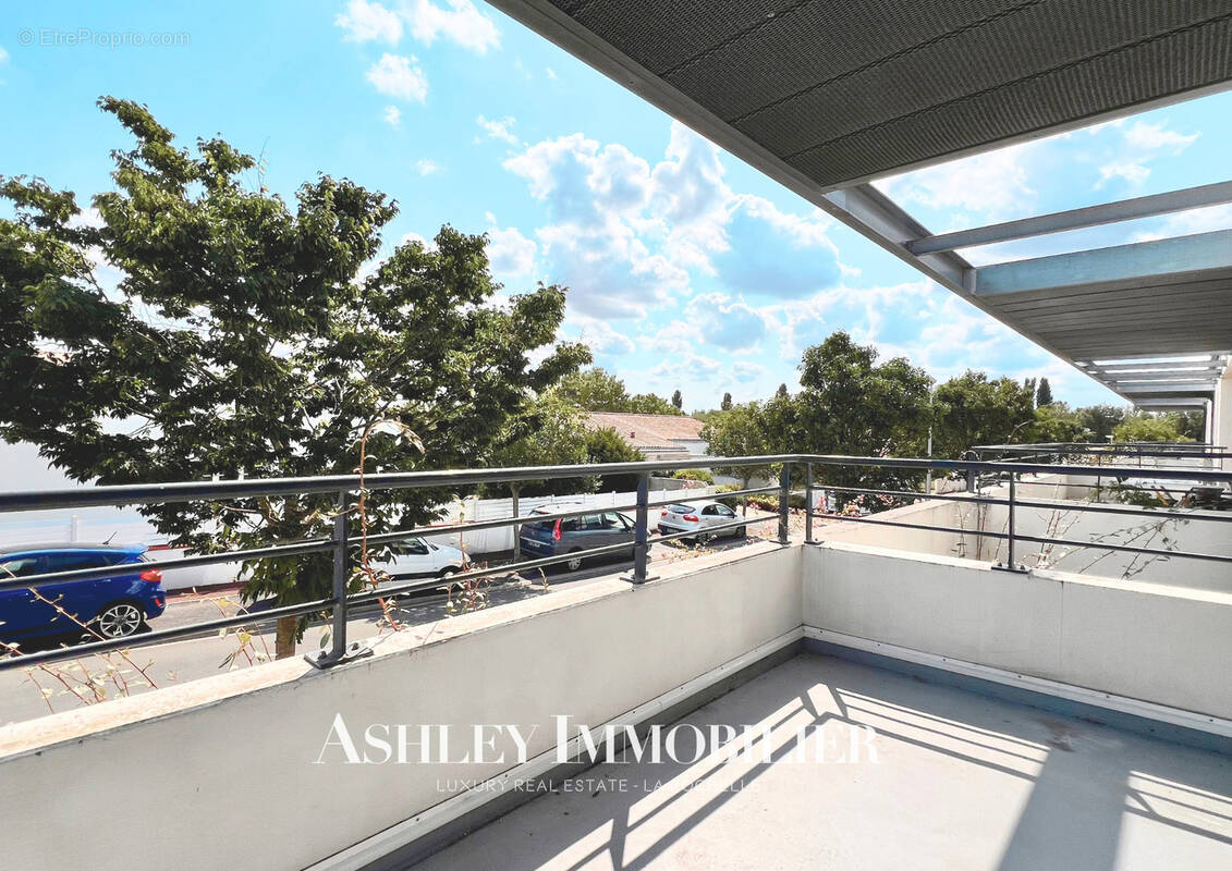 Appartement à PERIGNY