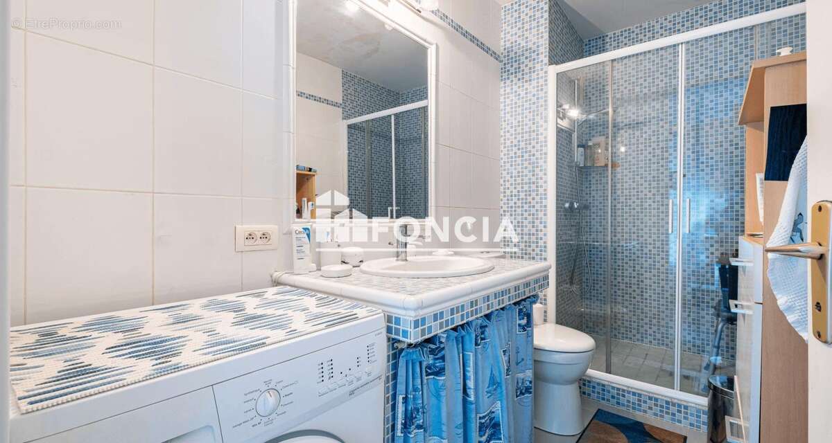 Appartement à SAINT-NAZAIRE